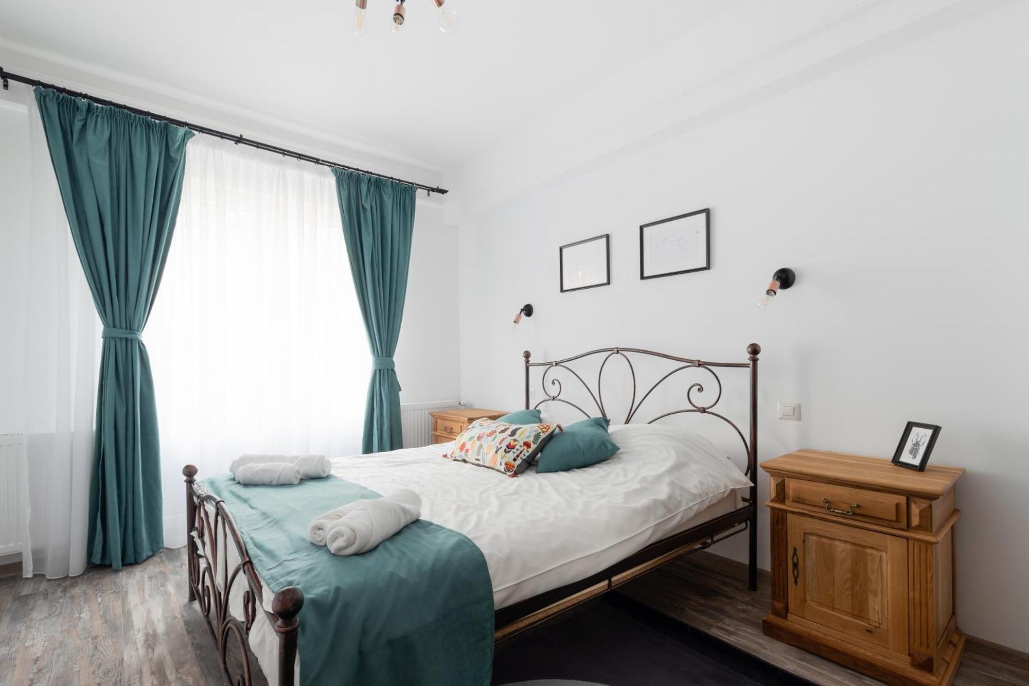 Historical Center 5 Apartman Bukarest Kültér fotó