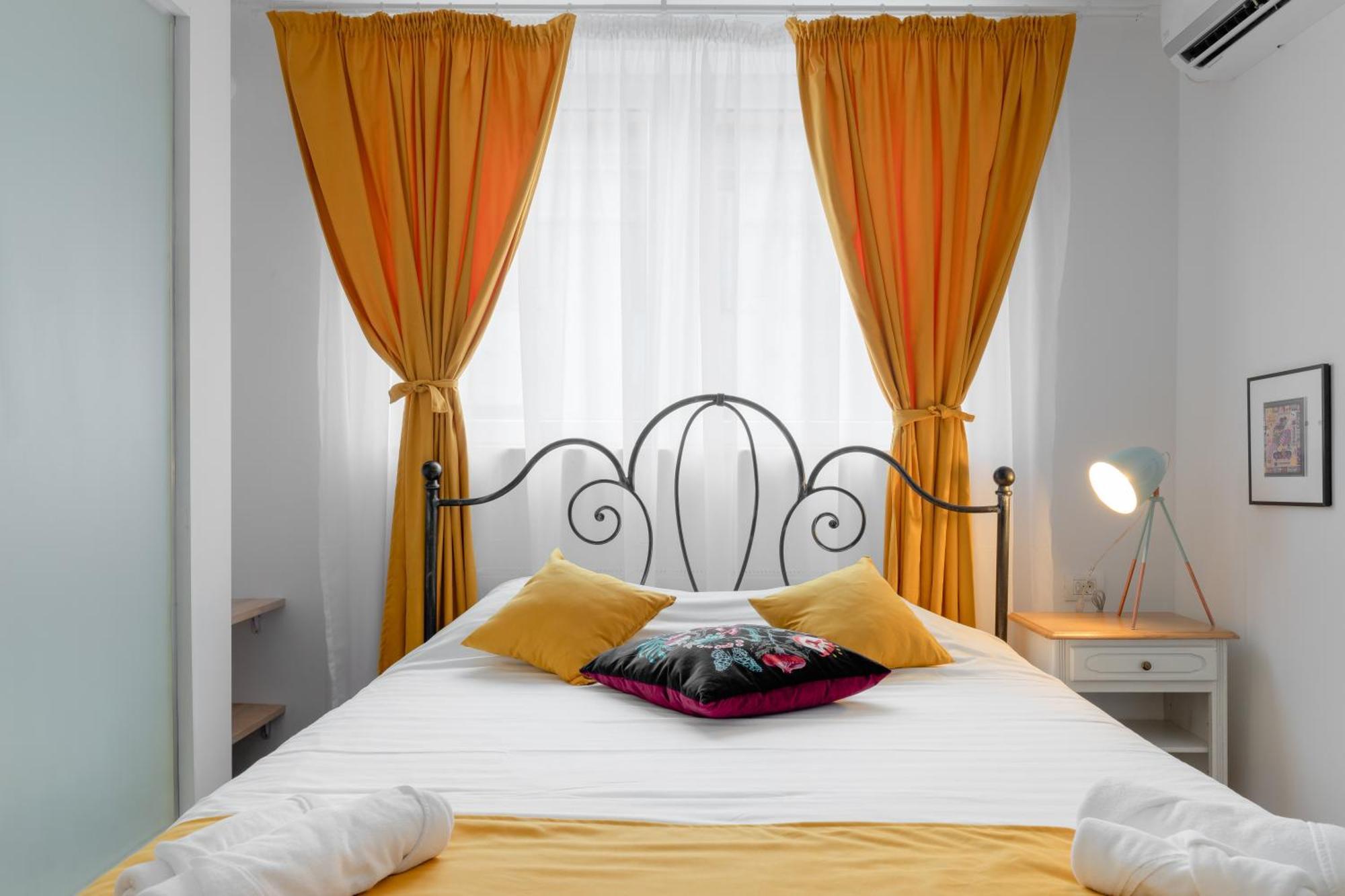 Historical Center 5 Apartman Bukarest Kültér fotó